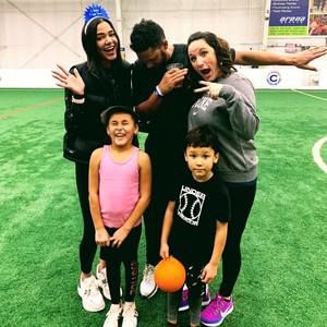 Meet your Posher, Dean